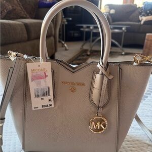 New Michael Kors Tote